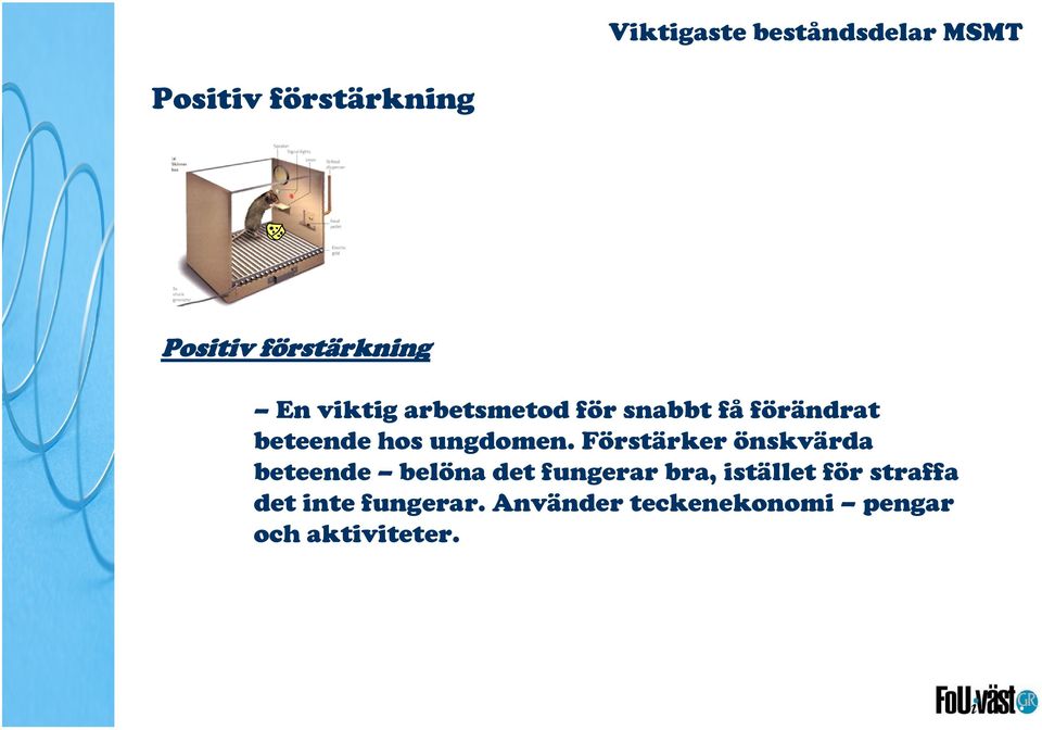 hos ungdomen.