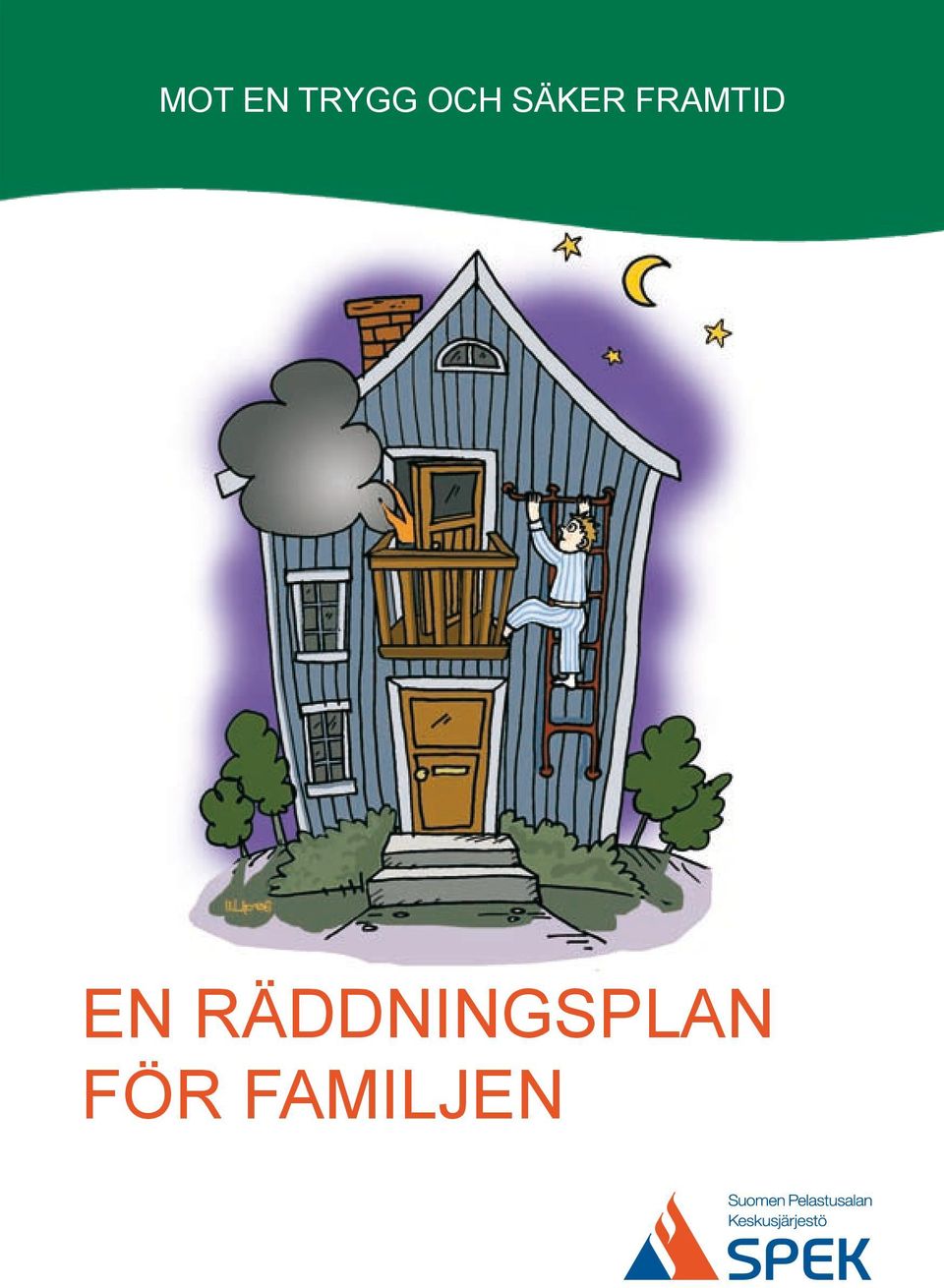 FRAMTID EN
