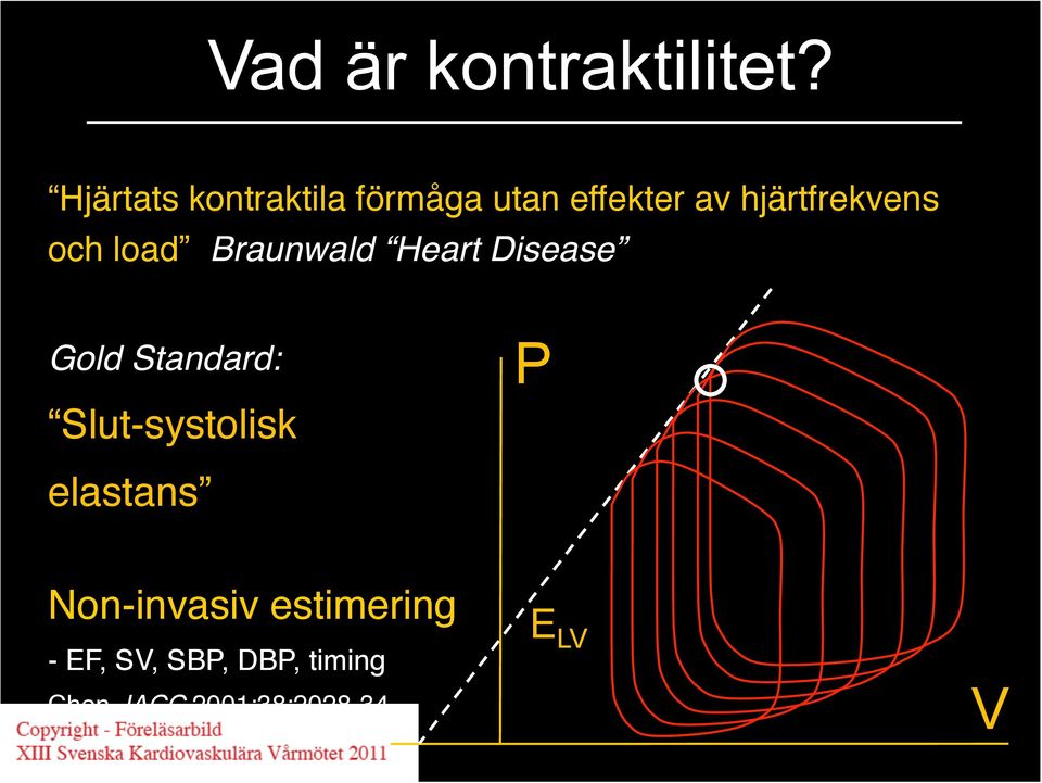 och load Braunwald Heart Disease! Gold Standard:!