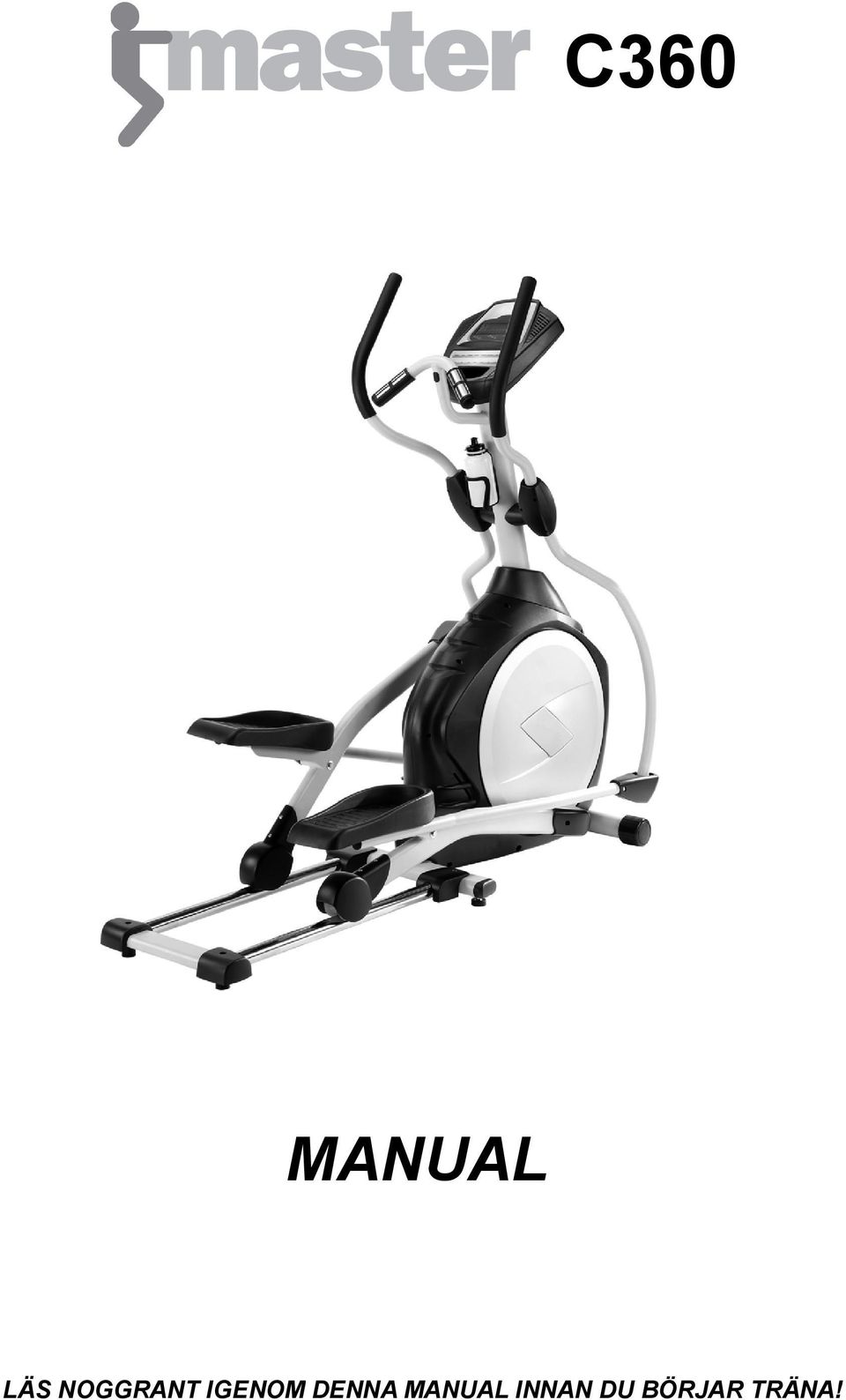 DENNA MANUAL