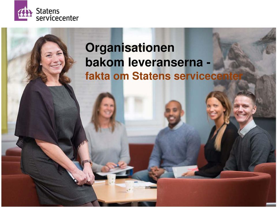 - fakta om Statens