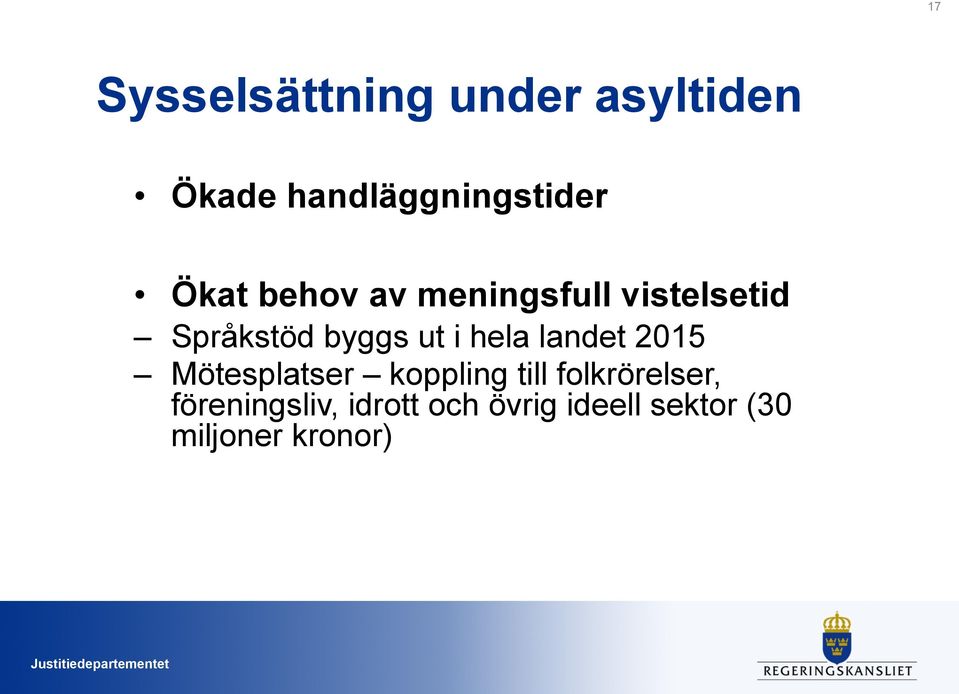 hela landet 2015 Mötesplatser koppling till folkrörelser,