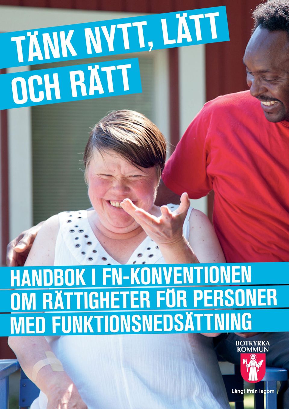 om rättigheter för