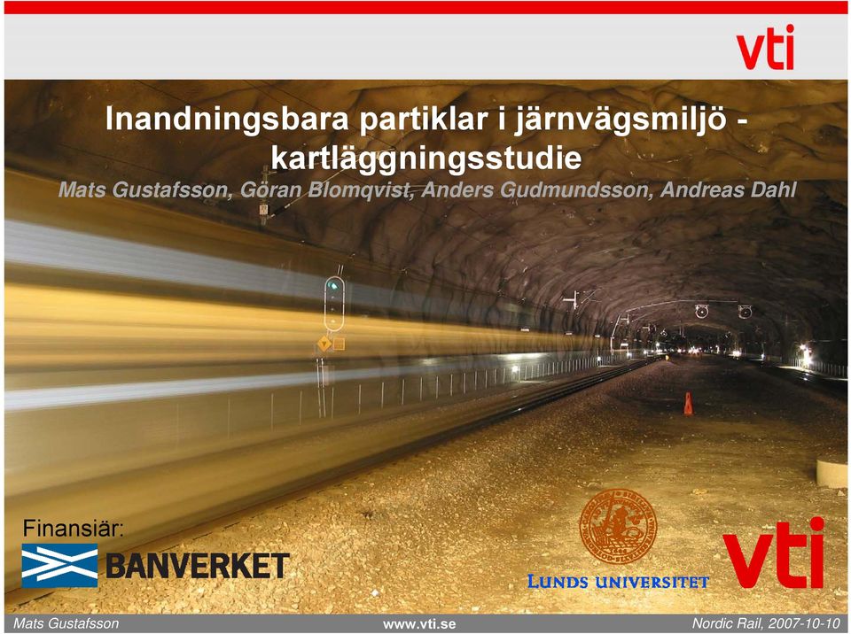 kartläggningsstudie Mats