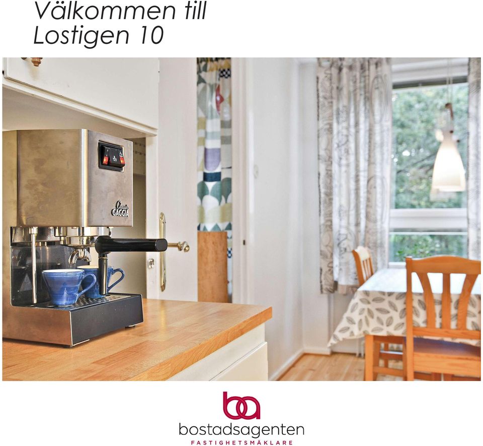 Lostigen