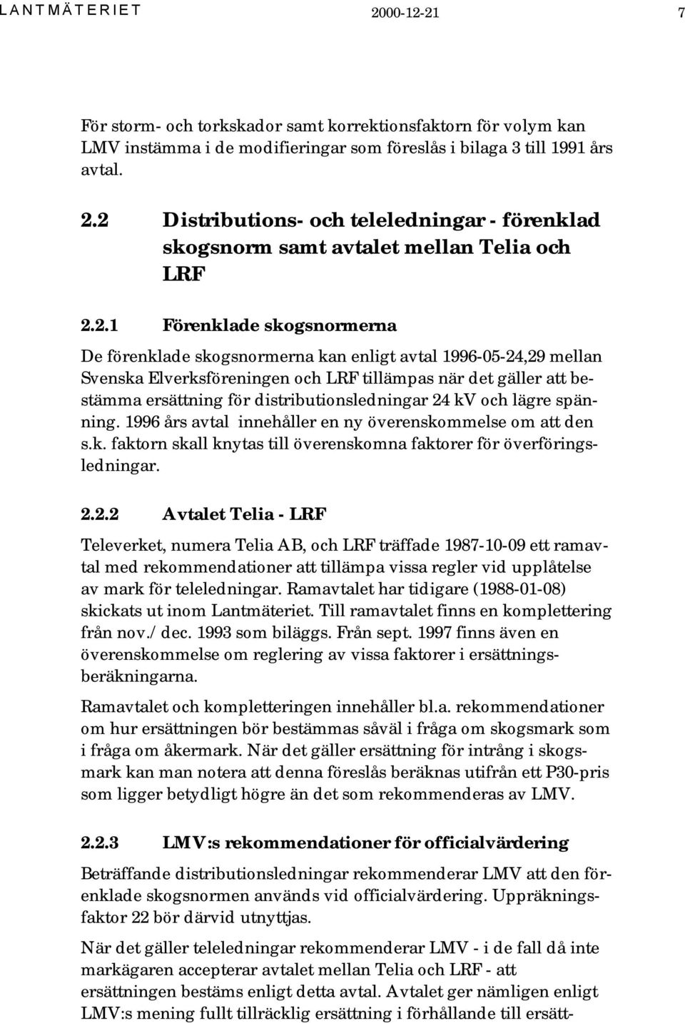 distributionsledningar 24