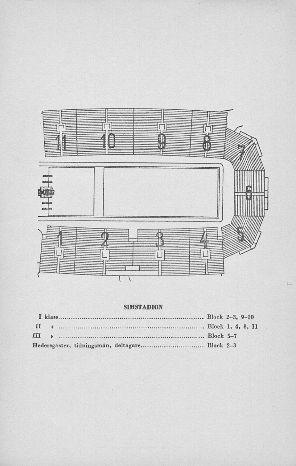 in > Block 5-7 Hedersgäster,