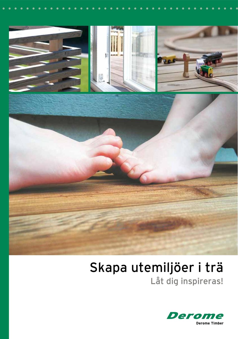 i trä Låt
