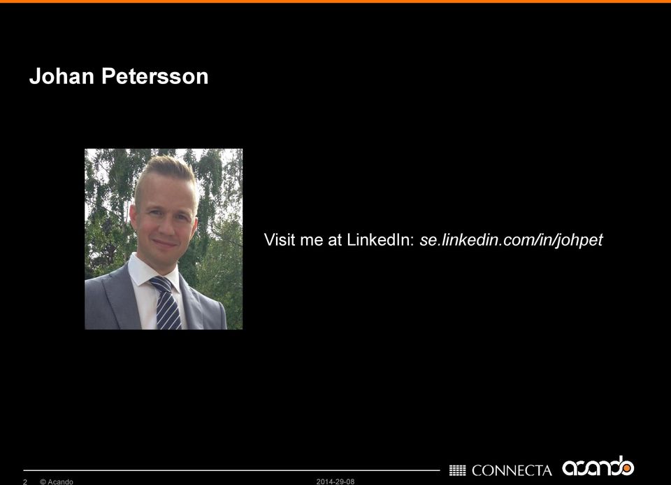 LinkedIn: se.