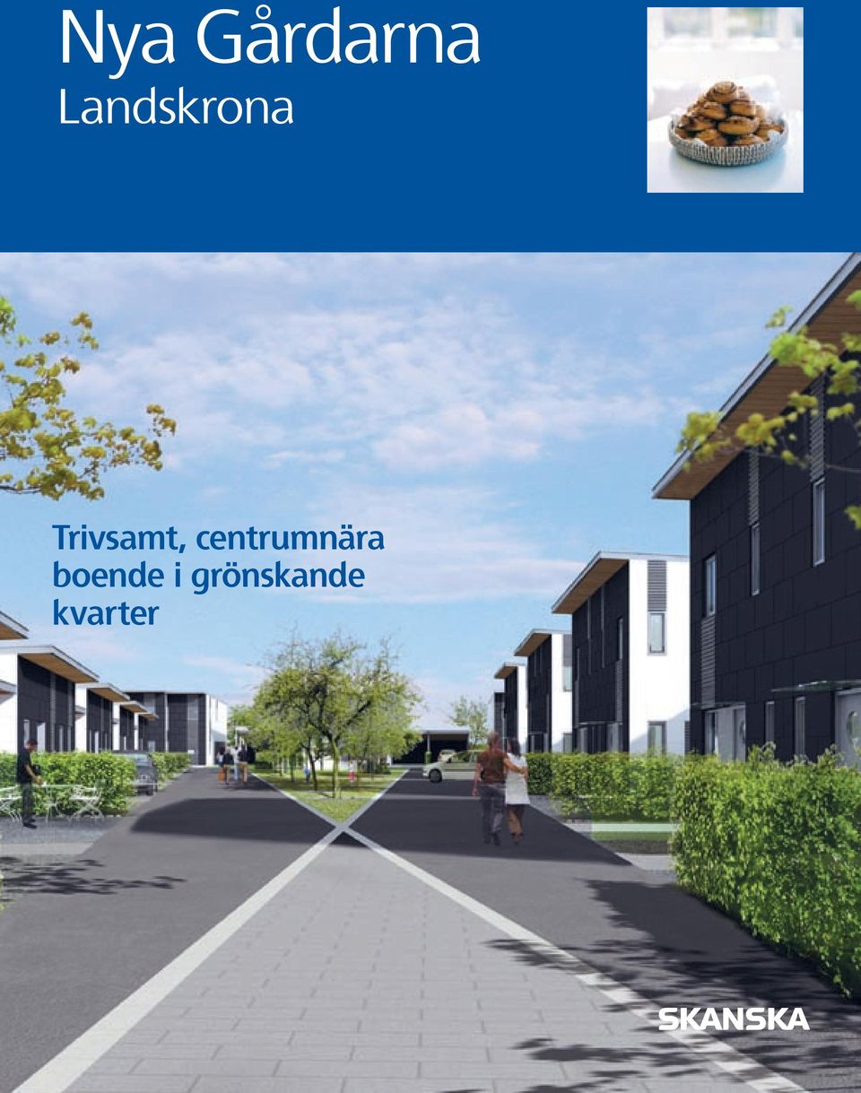 Trivsamt,