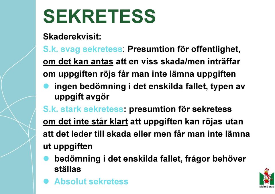 isit: S.k.