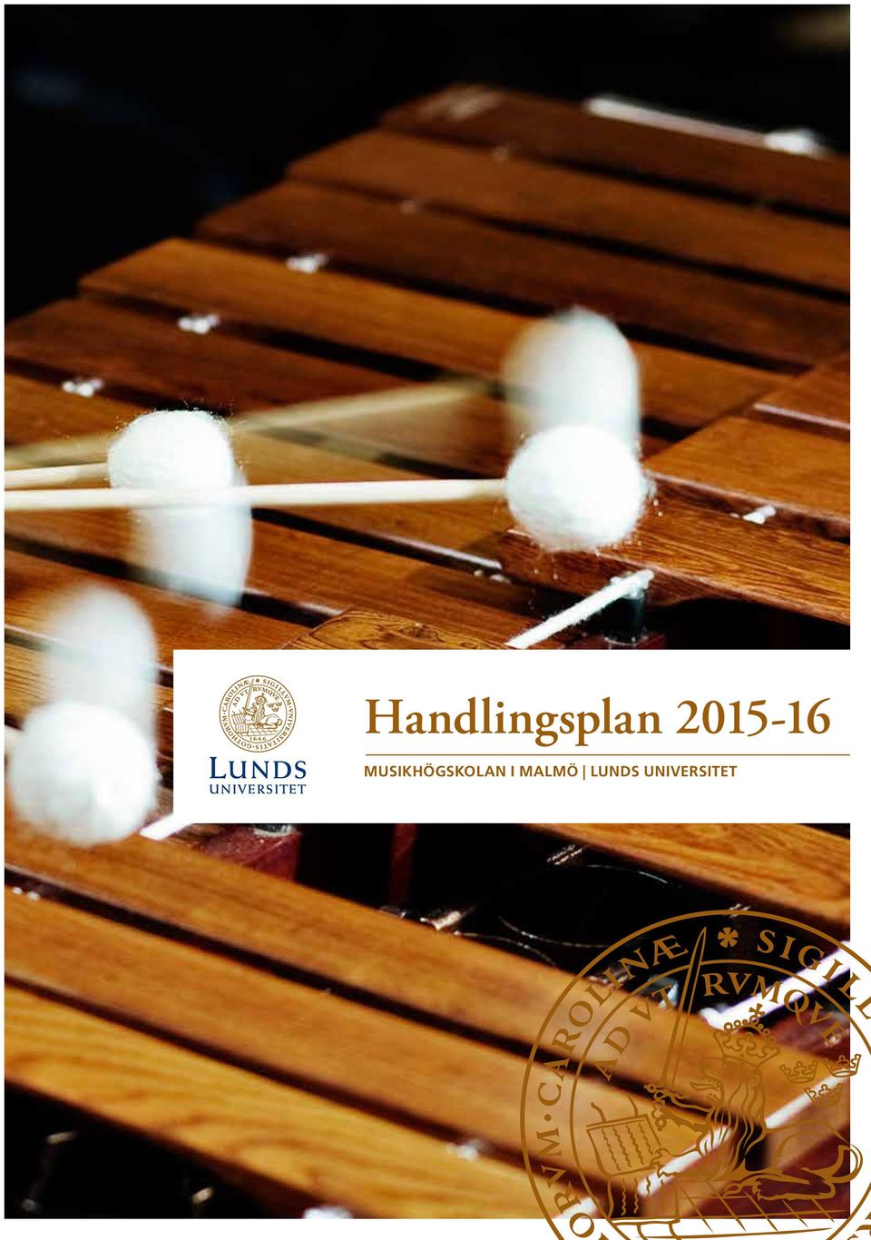 MUSIKHÖGSKOLAN