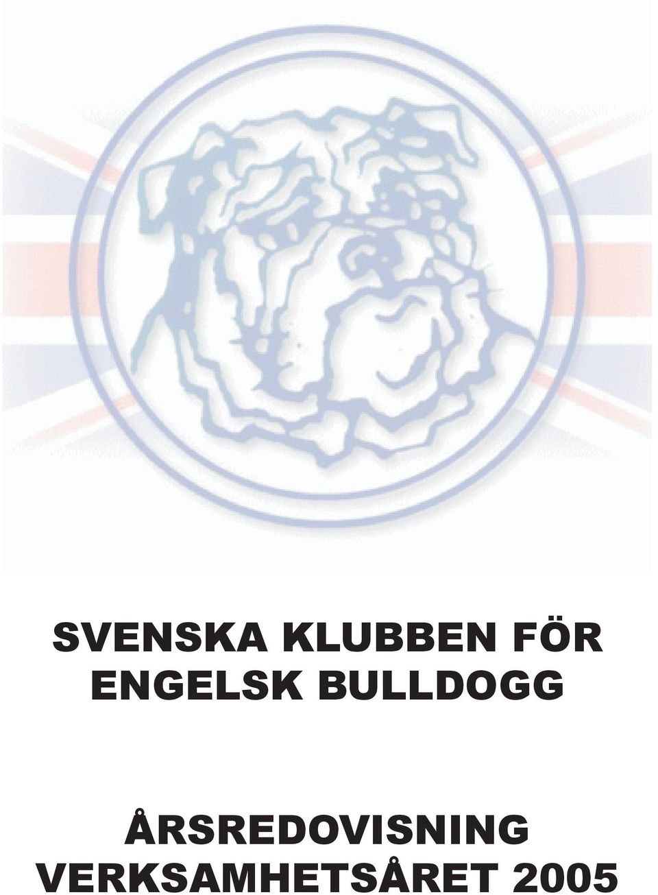 BULLDOGG