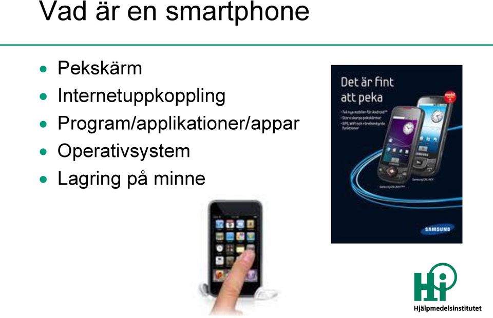 Internetuppkoppling