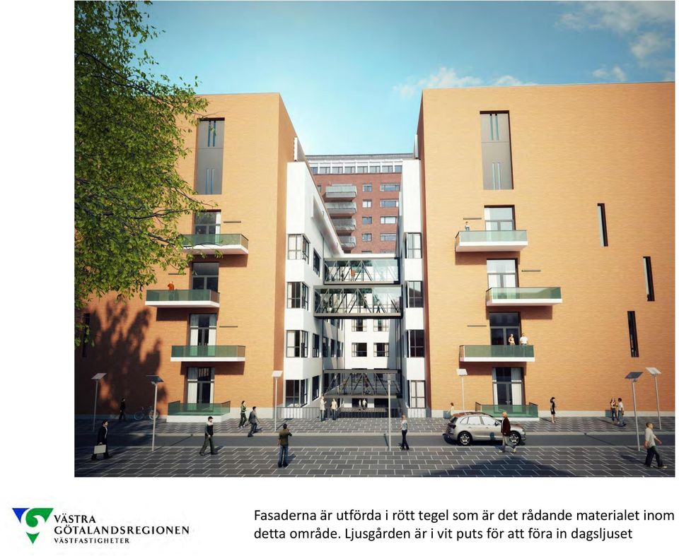 det rådande materialet inom detta område.
