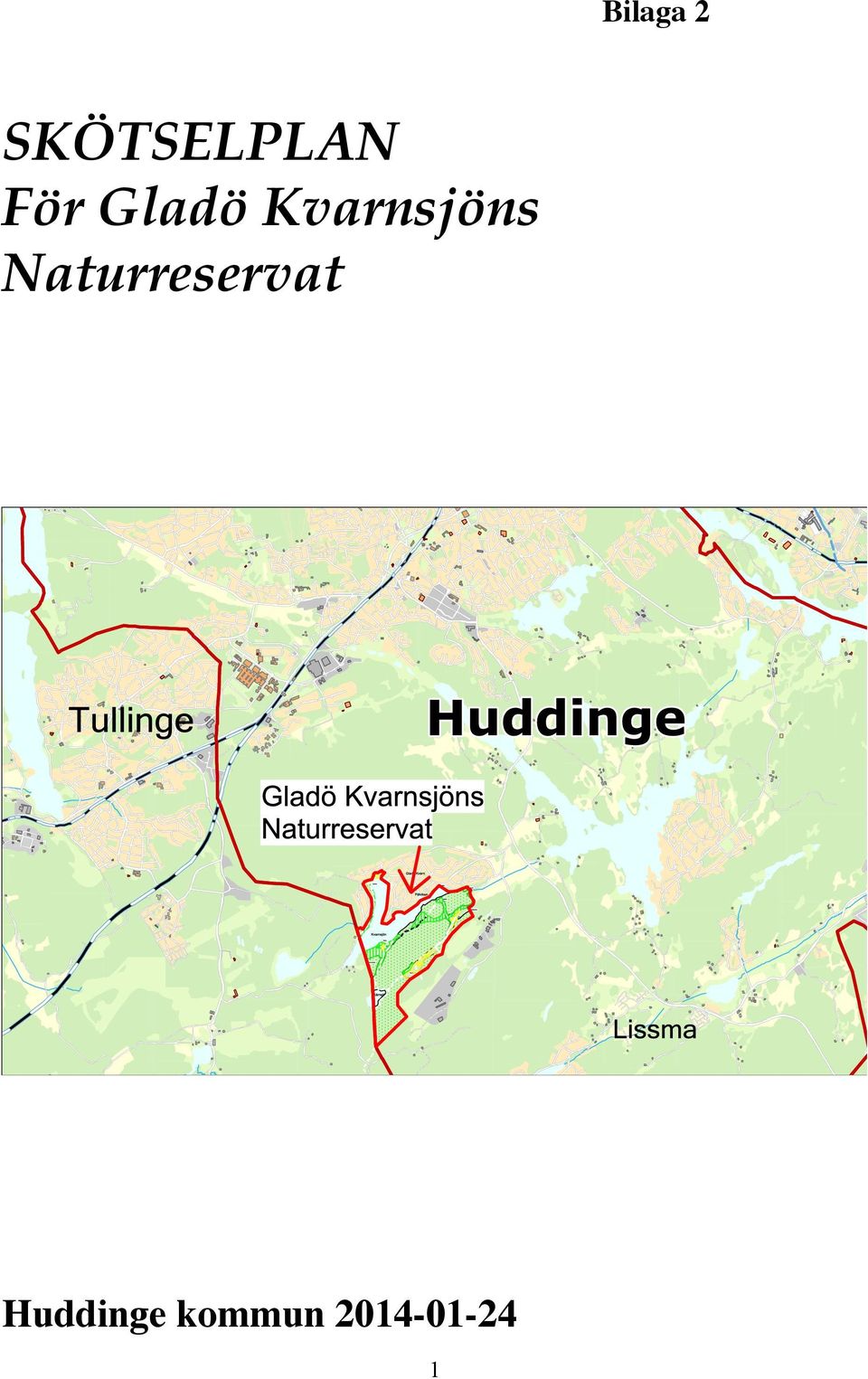 Naturreservat