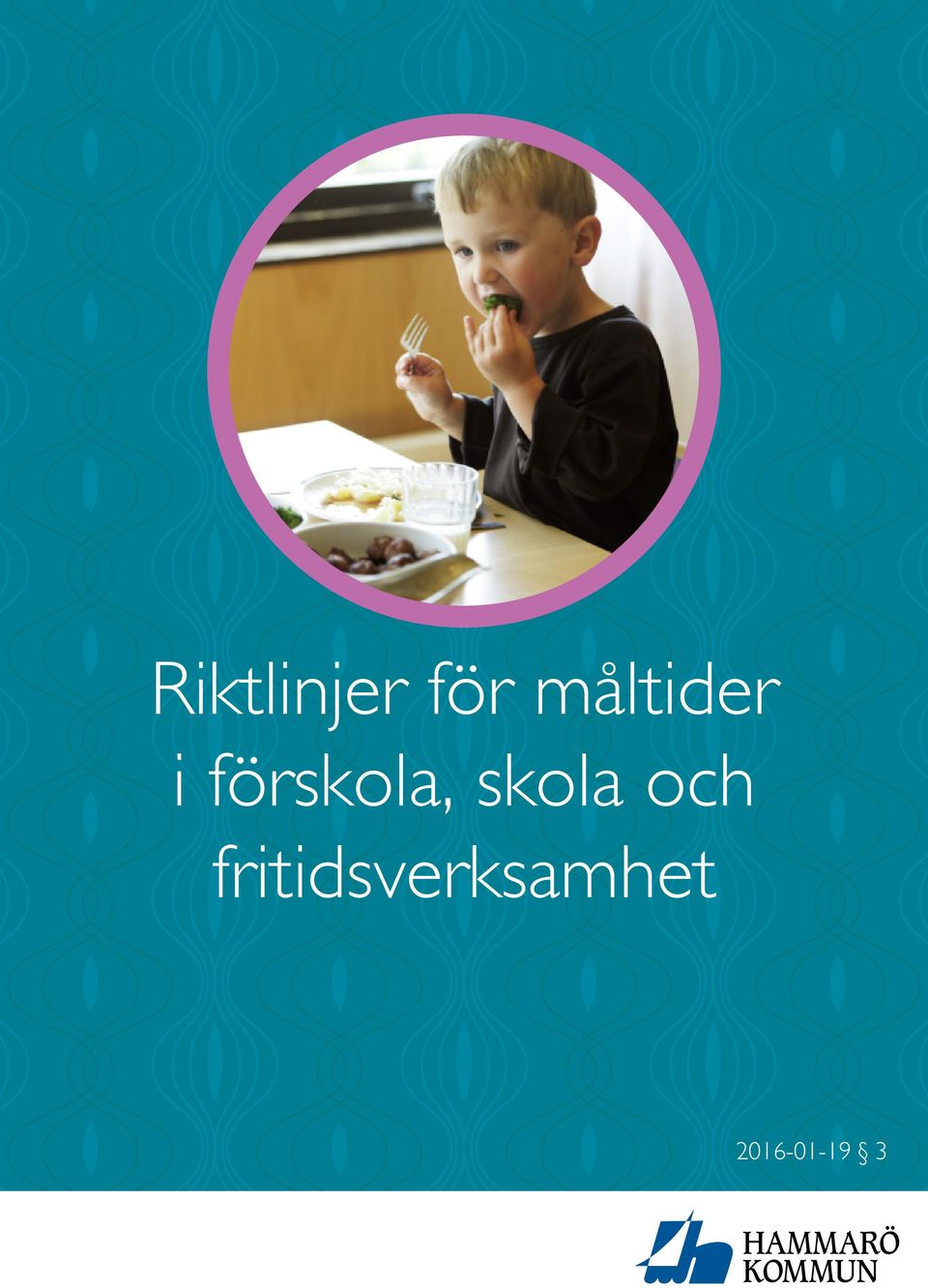 förskola, skola