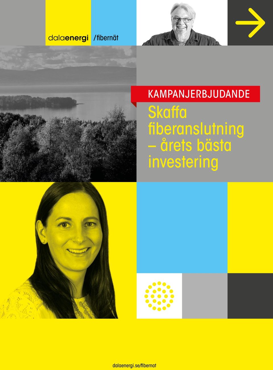 fiberanslutning årets