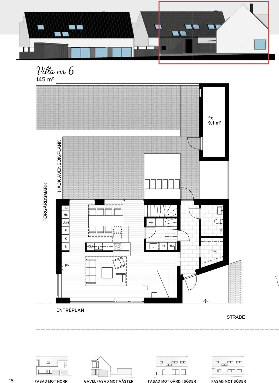 MOT ÄDE I NORR 3500 5810 3500 7400 5810 7400 AADMATERIA AADMATERIA 1 1 AAD MOT ÅRD I ÖDER 2 Tegel/og 2 Tegel/og 100-290 ETION AAD ETION MOT ÅRD I ÖDER +10,50 +10,50 100-290 ÖRARINAR ÖRARINAR Mått