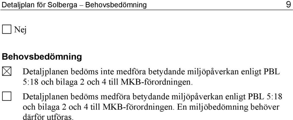 MKB-förordningen.