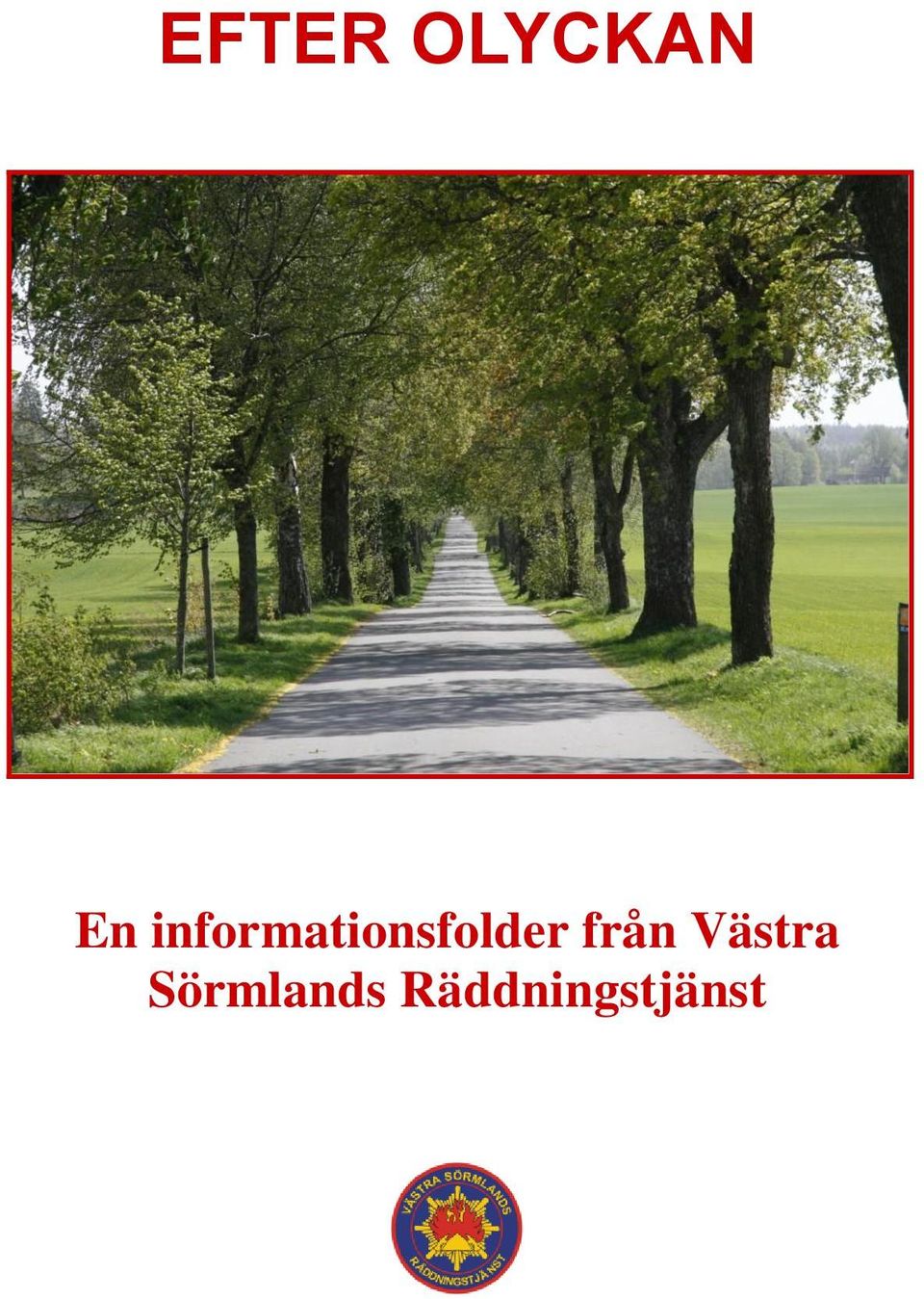 från Västra