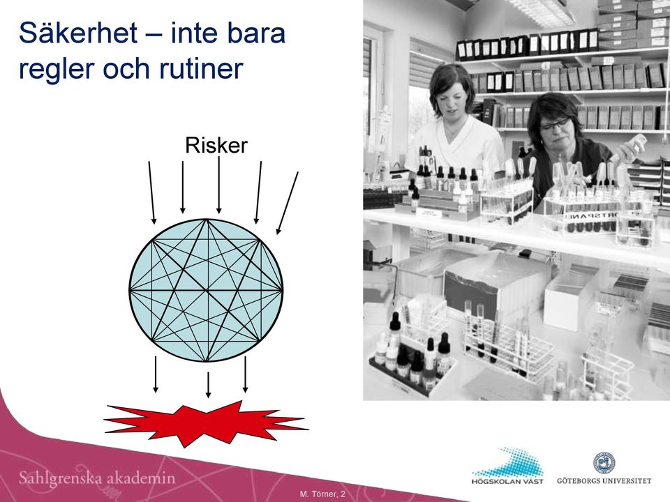 och rutiner