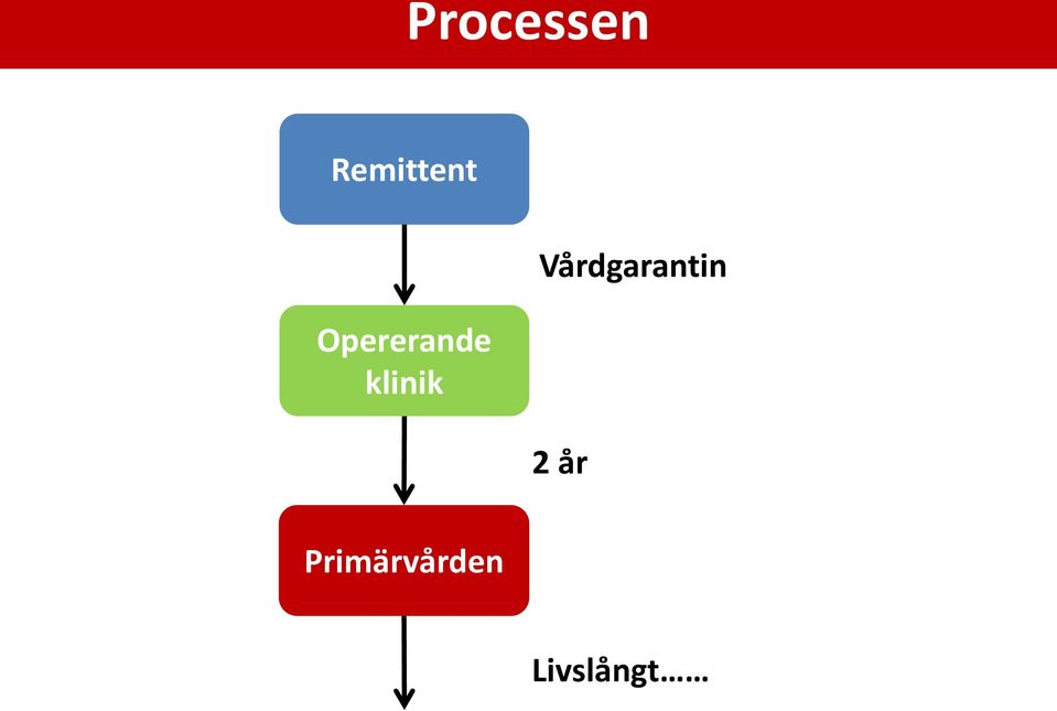 Vårdgarantin 2 år