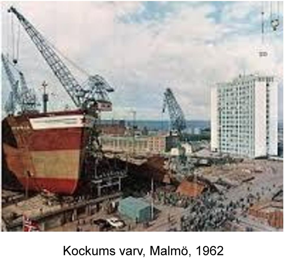 Malmö,