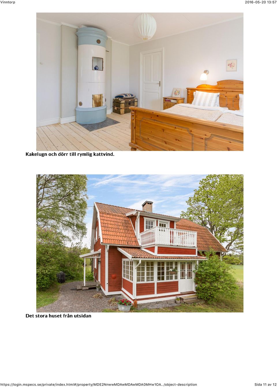 Det stora huset från