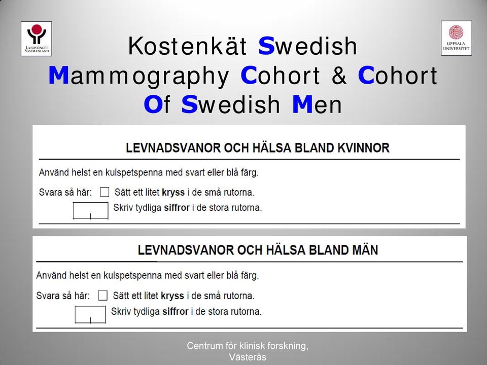 Mammography