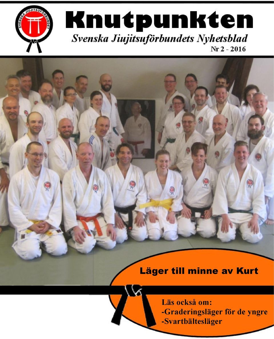 -Graderingsläger för