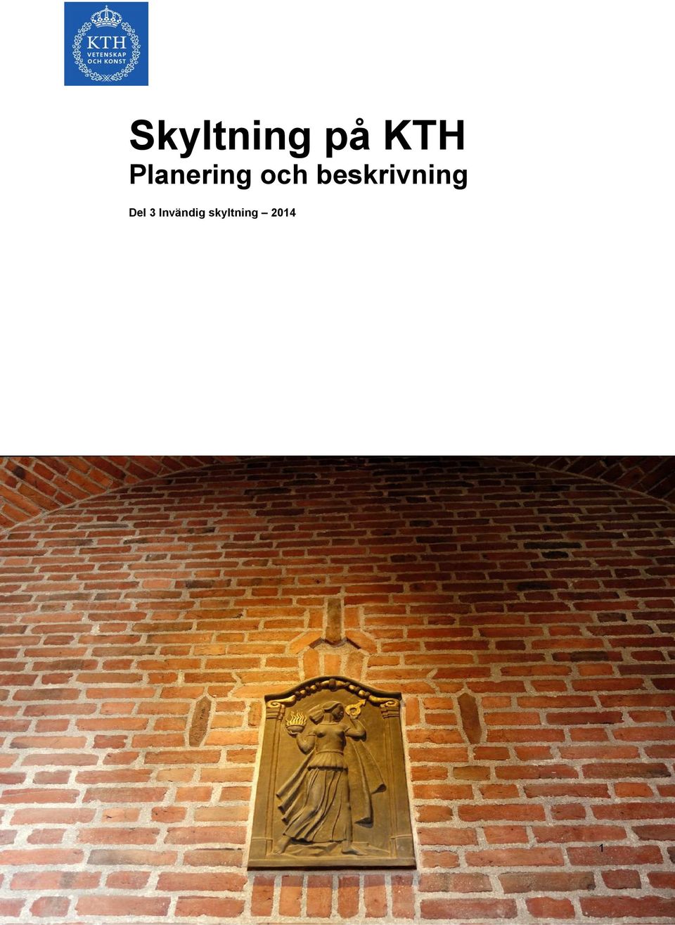 KTH Planering och