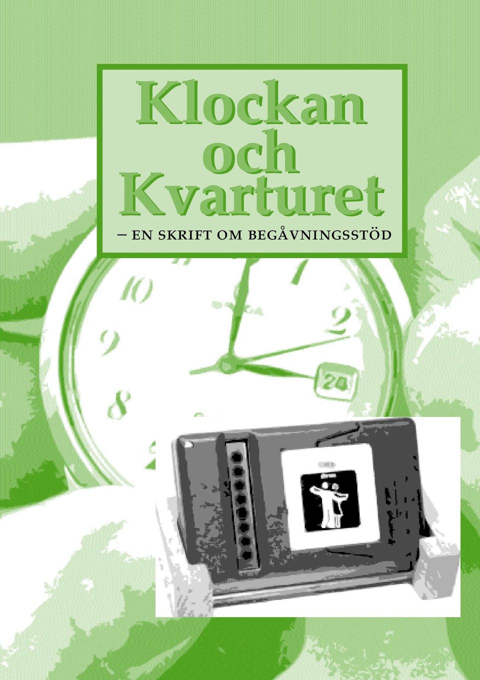 skrift om