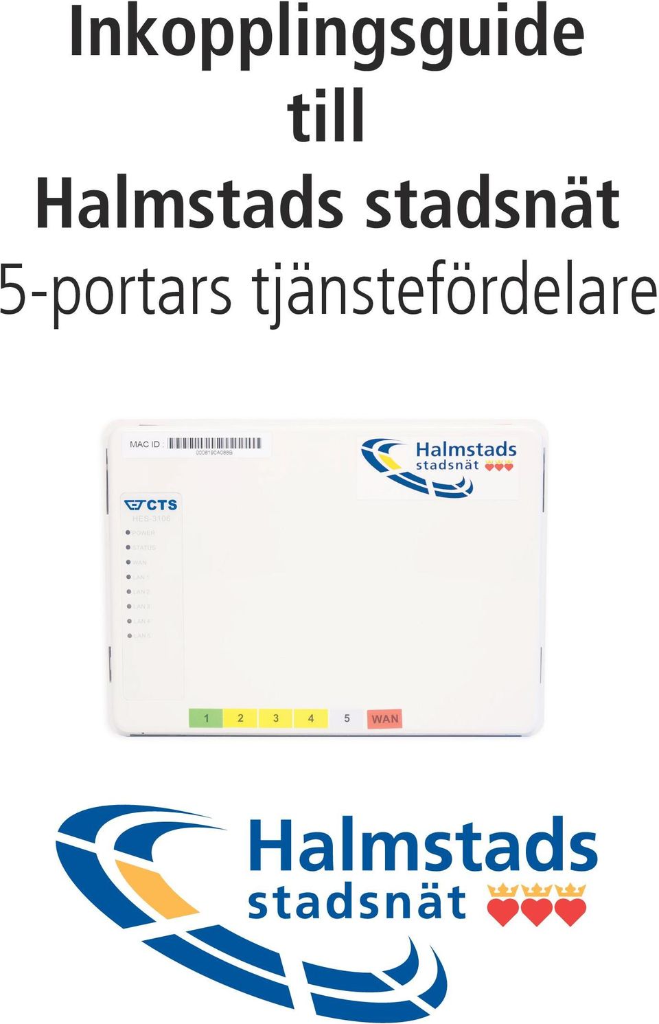 stadsnät