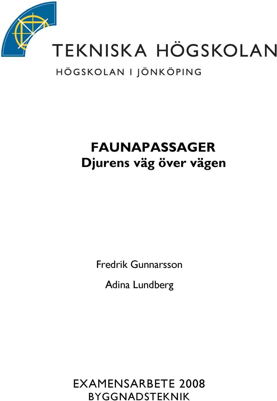 Gunnarsson Adina Lundberg
