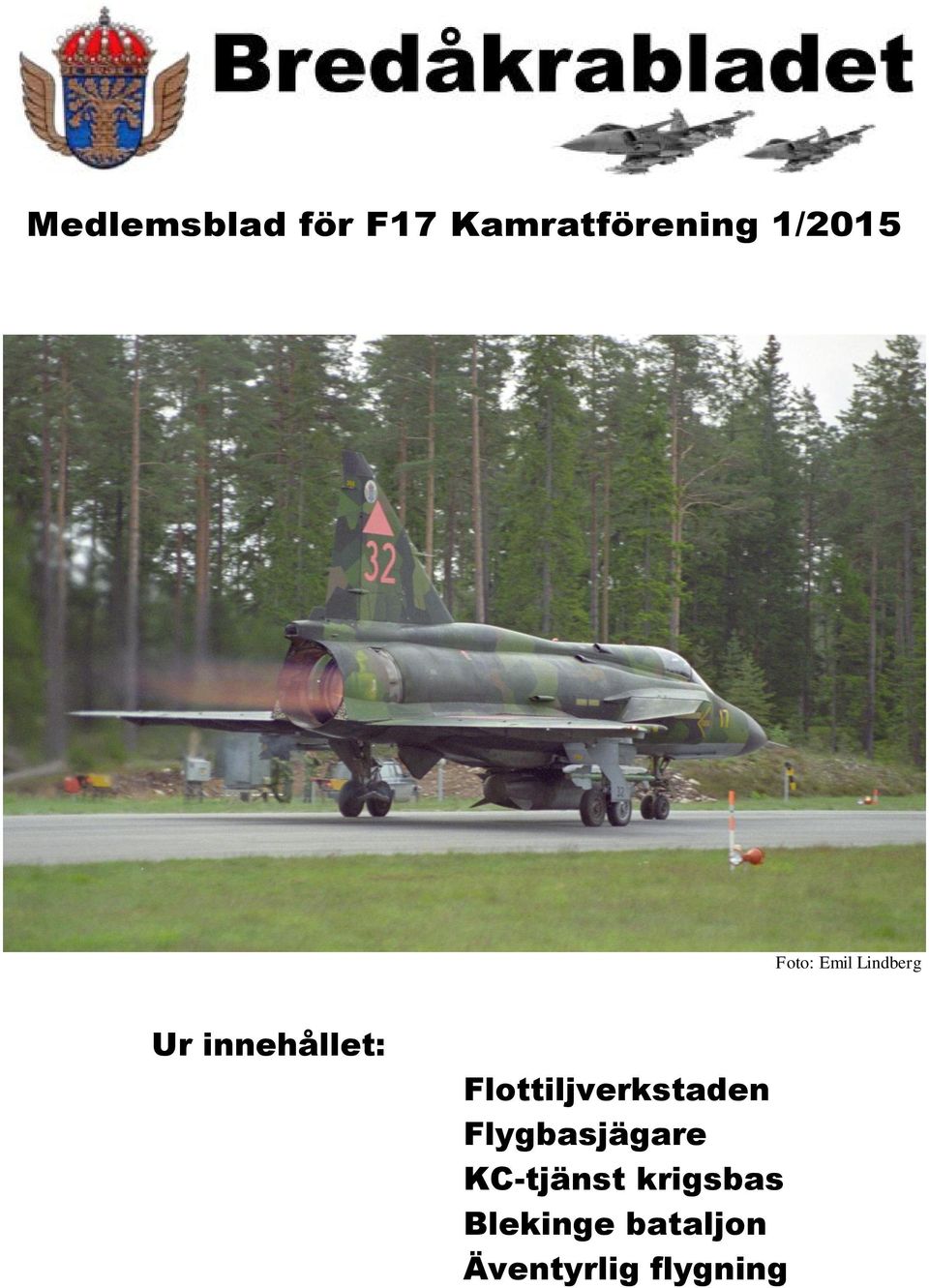 Flottiljverkstaden Flygbasjägare