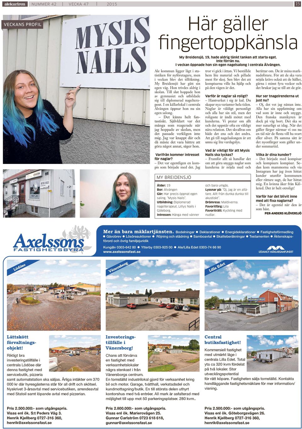 par söker man i lödöse göra på dejt i fors