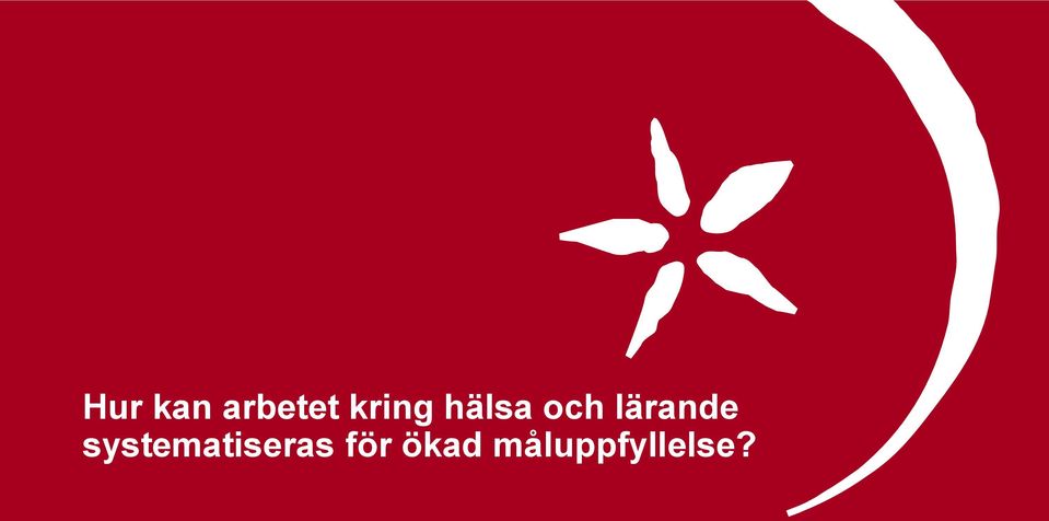 lärande