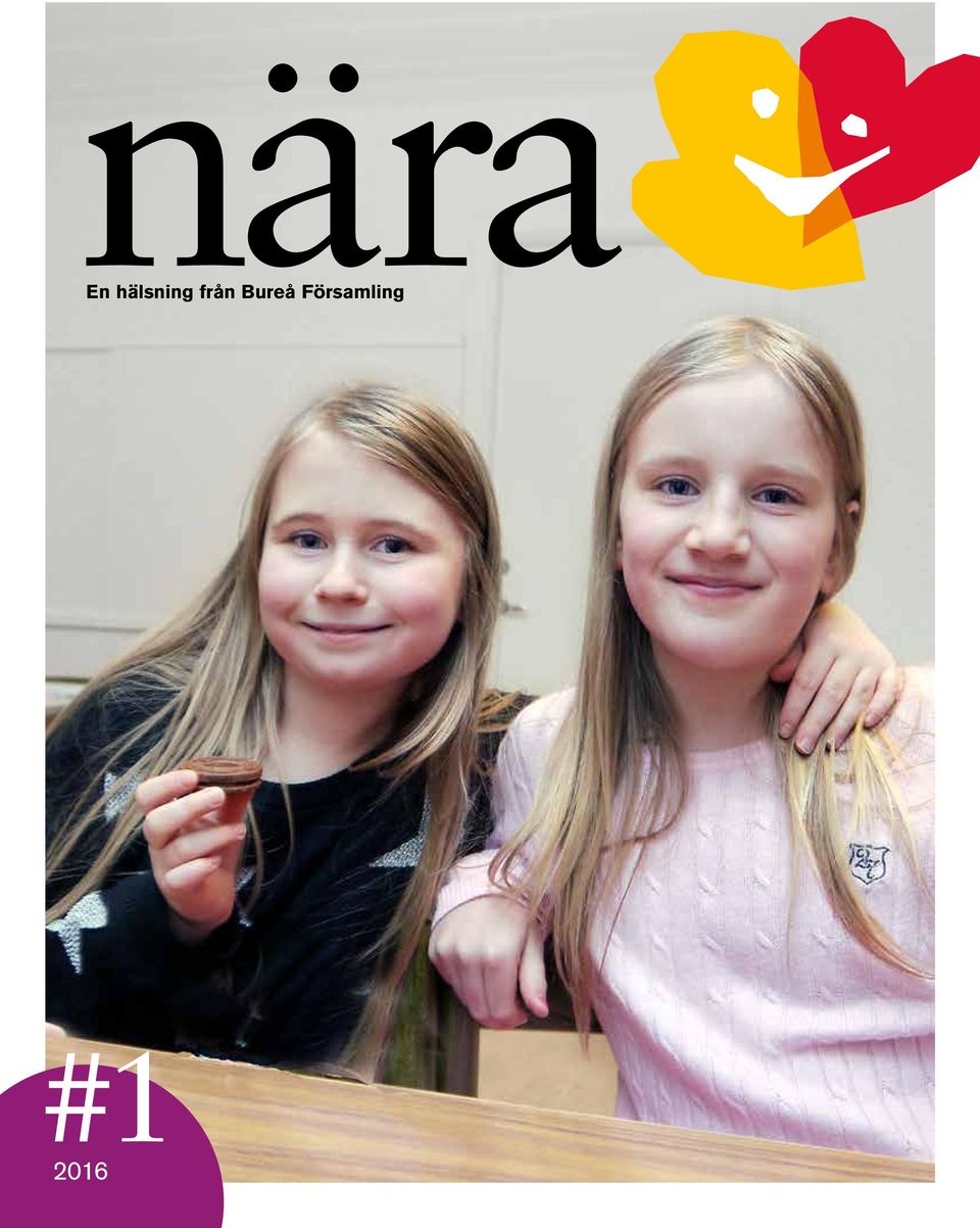 från Bureå