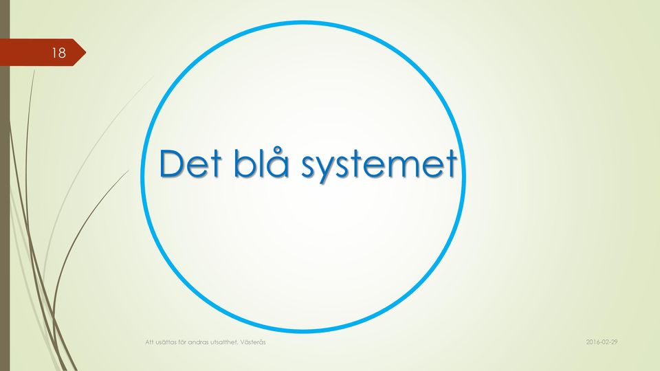 systemet