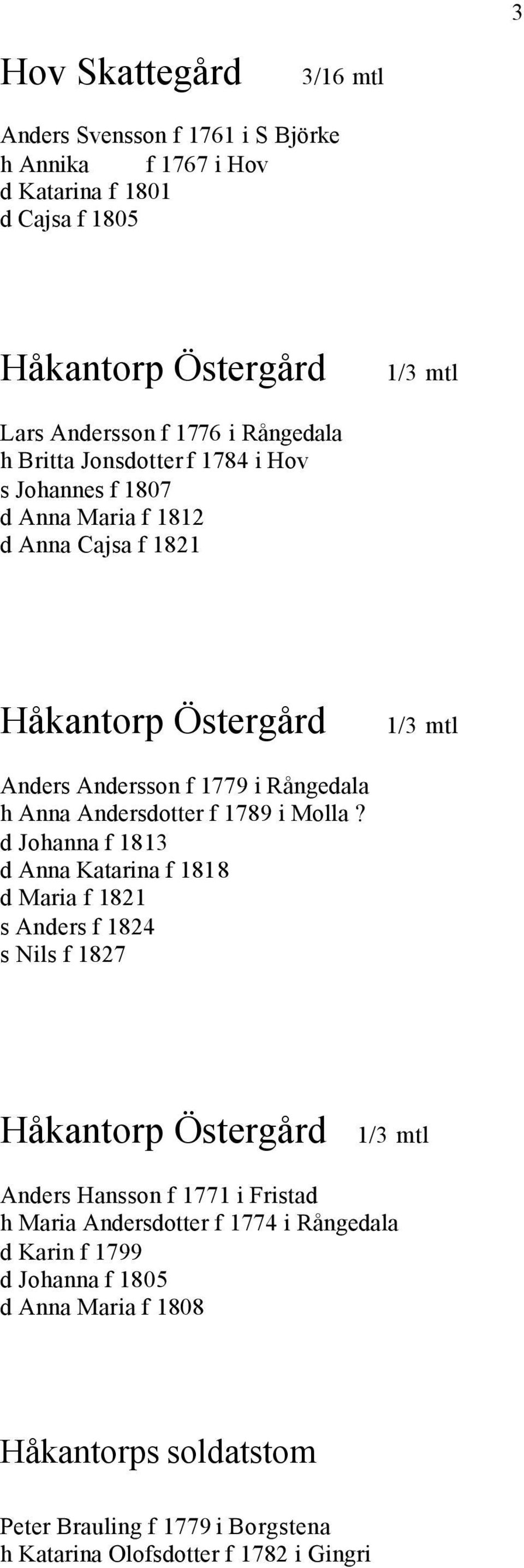 Andersdotter f 1789 i Molla?