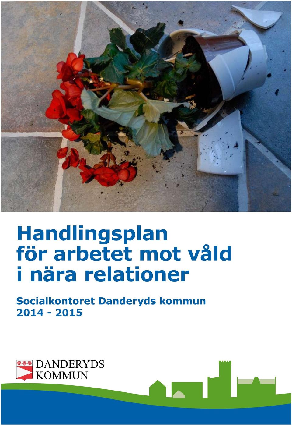 Socialkontoret Danderyds