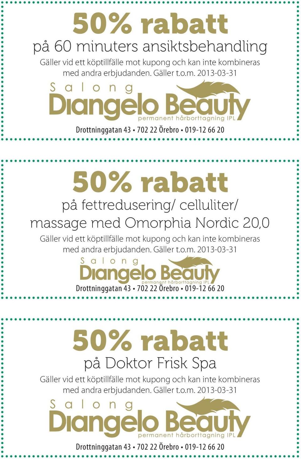 med Omorphia Nordic 20,0 Drottninggatan 43 702 22 Örebro 019-12 66 20