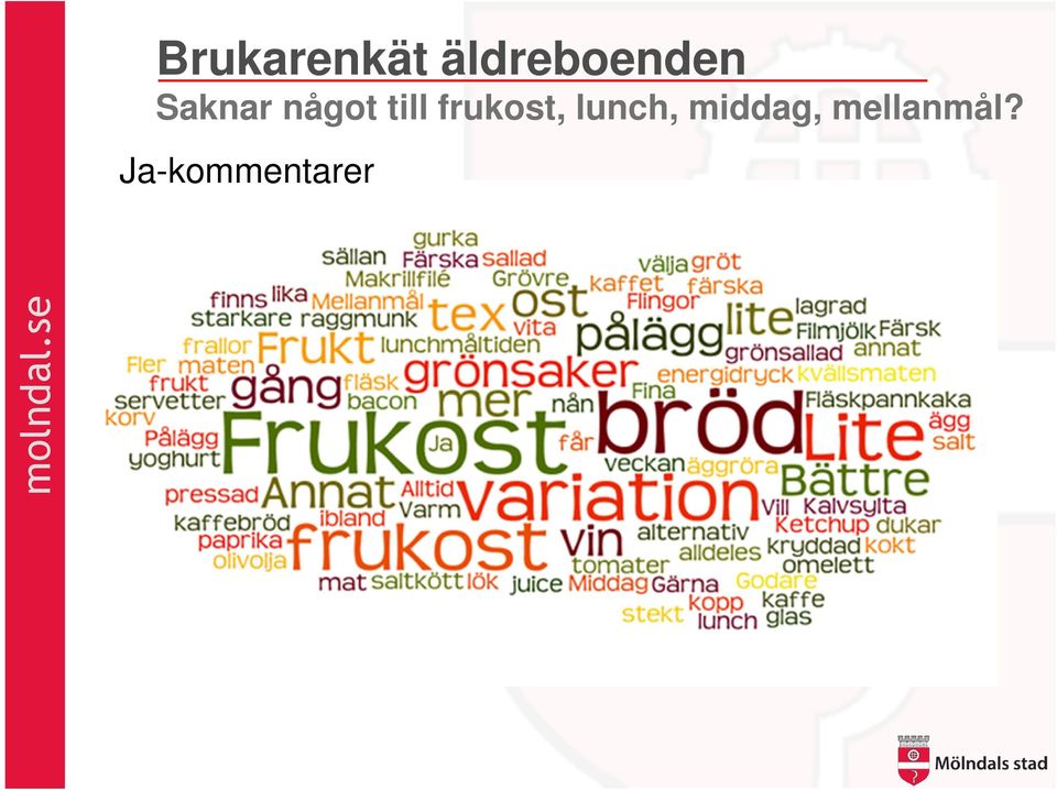 något till frukost,