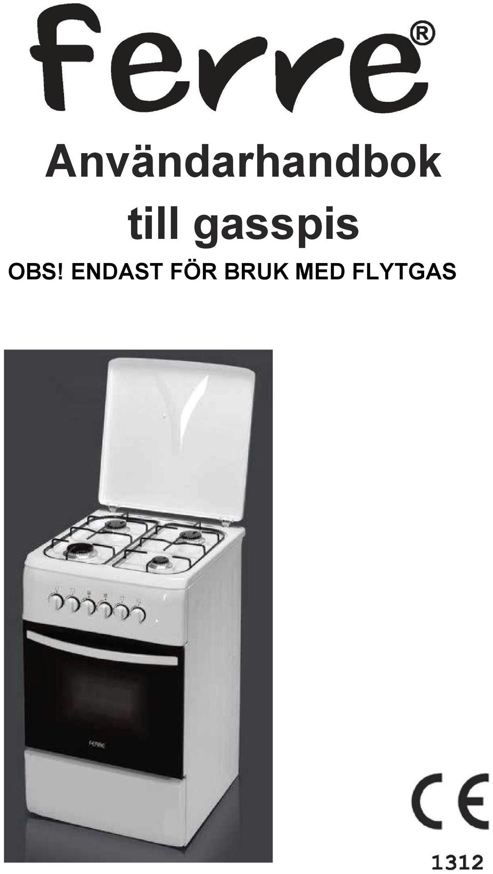 OBS! ENDAST FÖR