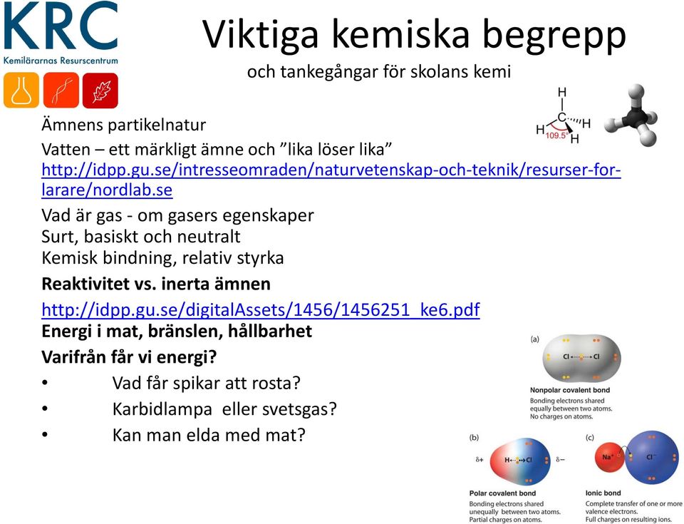 se Vad är gas om gasers egenskaper Surt, basiskt och neutralt Kemisk bindning, relativ styrka Reaktivitet vs.