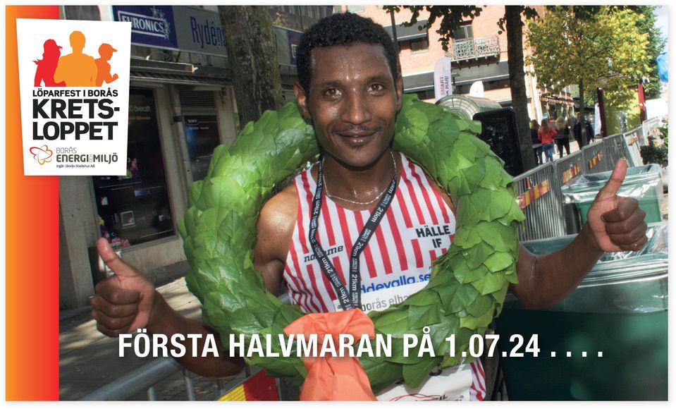 PÅ 1.07.