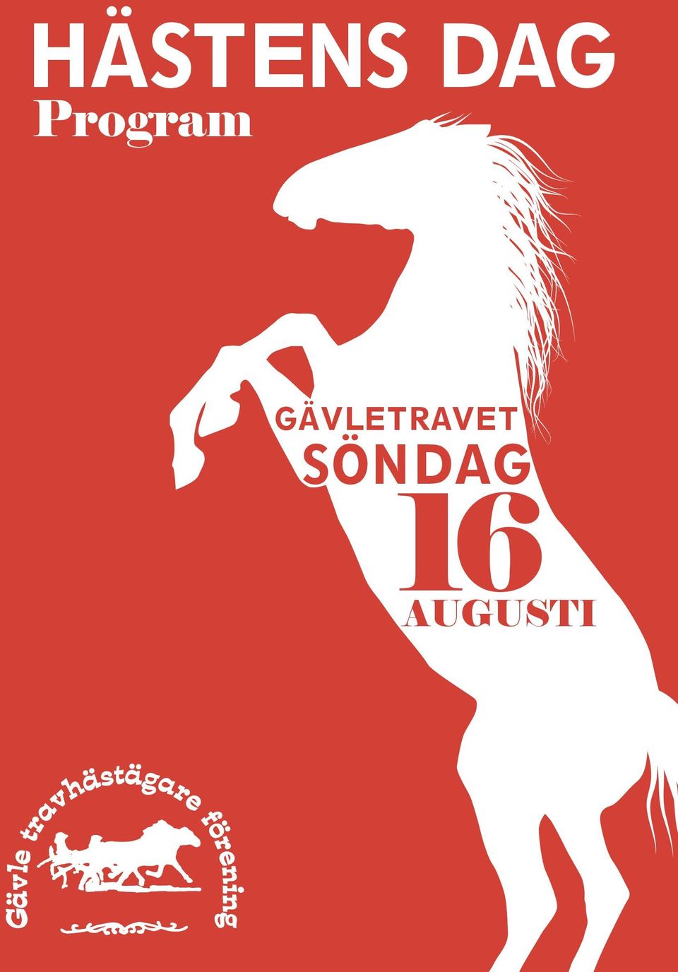 GÄVLETRAVET