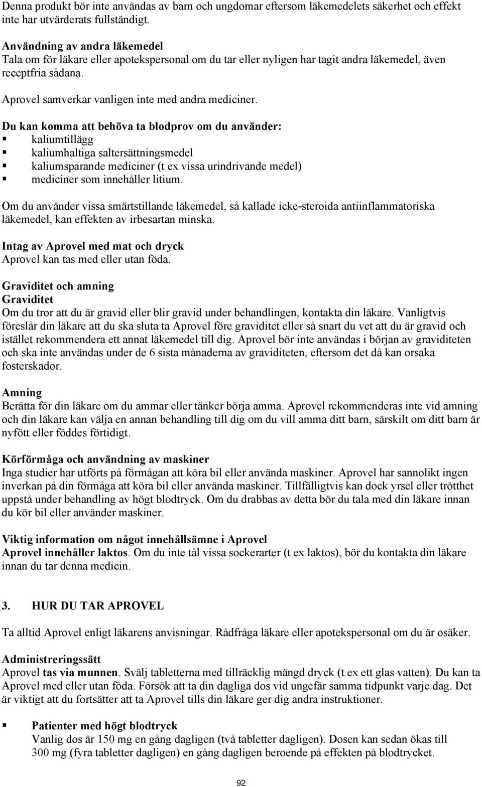 urindrivande medicin receptfritt urindrivande medicin receptfritt