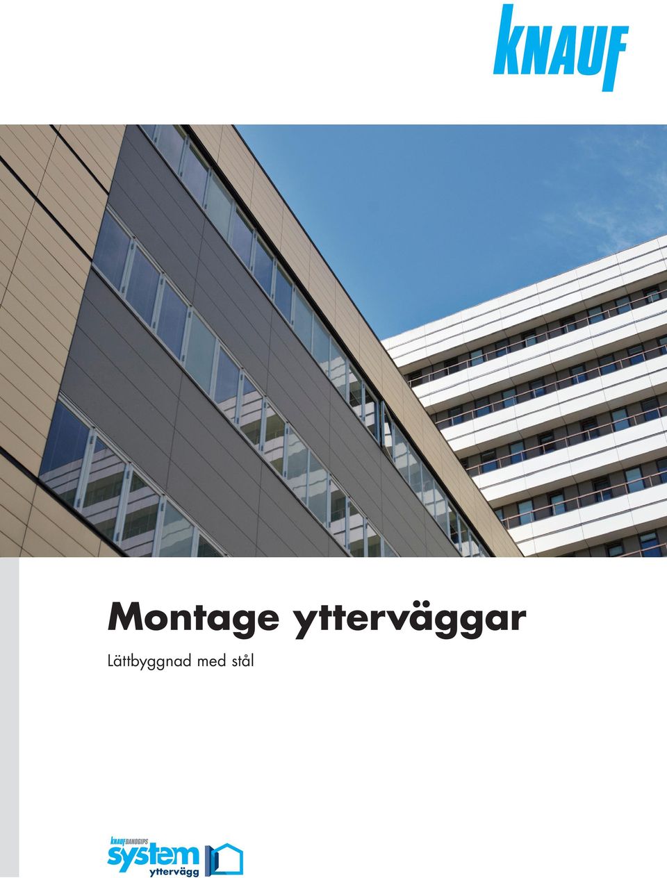 Lättbyggnad